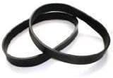 Dyson DC01, DC04, DC07, DC14 Drive Belt Pack of 2