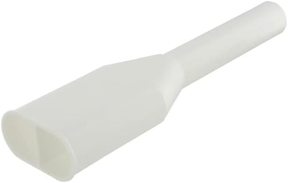 Paxanpax PLD1252 Universal Dishwasher & Washing Machine 2-to-1 Drain Outlet Hose Connector Pipe