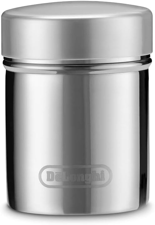 De'Longhi DLSC061 Stainless Steel Cocoa Spreader 175 ml