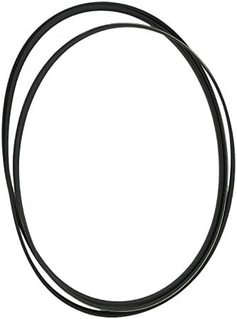 Whirlpool 461970110511 Non-Original Tumble Dryer Drive Belt Fits Whirlpool/Bauknecht