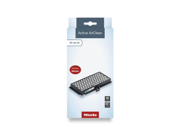 Miele SF-AA 30 Active Charcoal Timestrip Filter for S2000, S7000