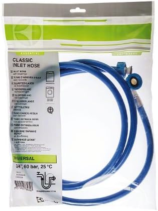 Electrolux Classic/9029793438 Inlet Hose 2.5 Metre