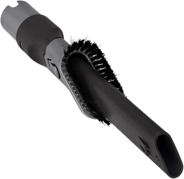 Quailitas Shark Dusting Brush Attachment Tool Nozzle Part, Duo Clean Dusting Brush Crevice