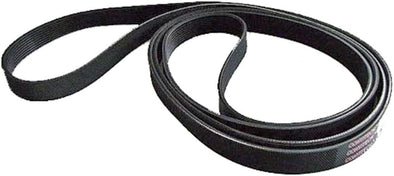 Genuine Indesit IDVA735UK IDVA735SUK IDV75UK IDV75SUK Tumble Dryer Drive Belt (1860 9PHE)