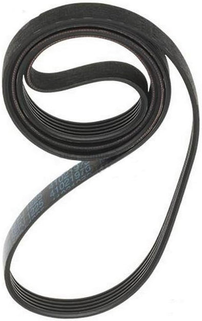 Genuine Hoover Drive Belt for Hoover Candy Washing Machines - 41039460