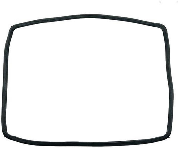 Genuine Original Beko BDV, OIF, OSF Series Main Oven Door Gasket Seal