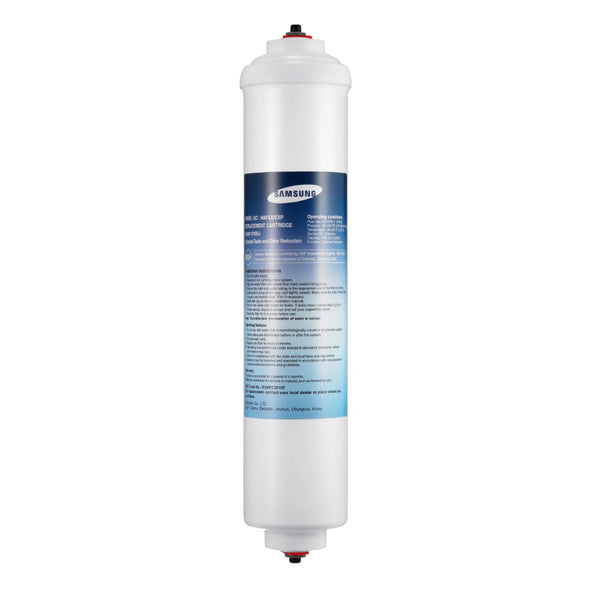 Samsung DA29-10105J HAFEX/EXP External Inline Refrigerator Water Filter