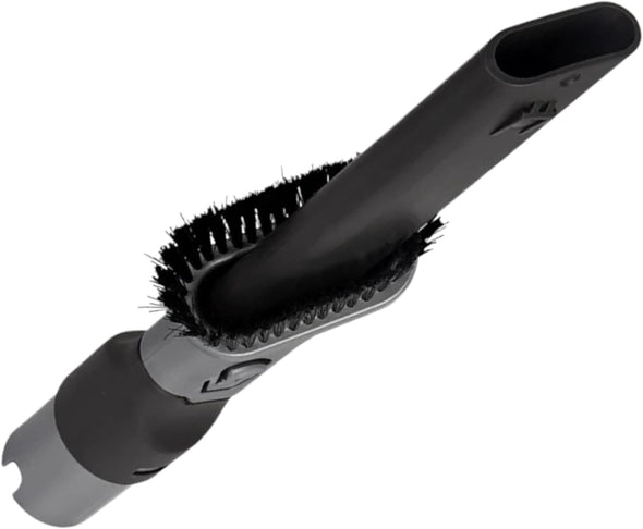 Quailitas Shark Dusting Brush Attachment Tool Nozzle Part, Duo Clean Dusting Brush Crevice