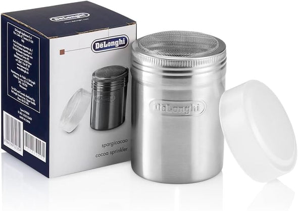 De'Longhi DLSC061 Stainless Steel Cocoa Spreader 175 ml