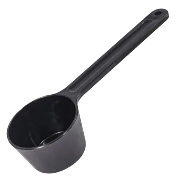 Quailitas Coffee Measuring Spoon - Durable DeLonghi Spoon for Powder Coffee,Ground Coffee Spoon