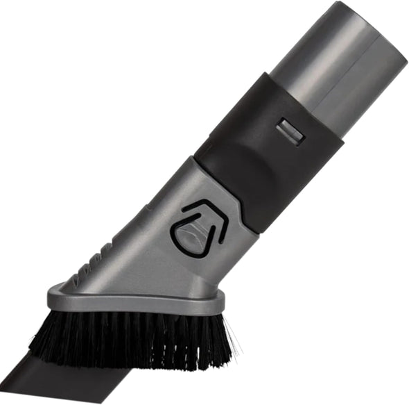 Quailitas Shark Dusting Brush Attachment Tool Nozzle Part, Duo Clean Dusting Brush Crevice