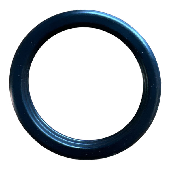 Quailitas Coffee Machine Sealing Ring [Black] - 58 mm, Steam Seal Ring for DeLonghi 5313221491