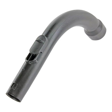 Quailitas Hose Bend Handle Wand Control Pipe for Miele S Series Vacuum Cleaners, Easy to Clean