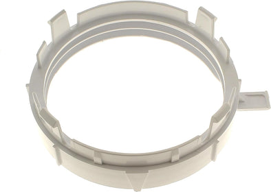 Vent Hose End Ring Nut