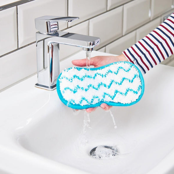 Minky M Cloth Anti-Bacterial Bathroom Pad