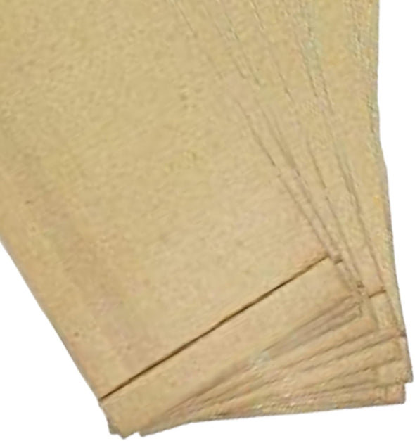 Quailitas Paper Vacuum Dust Bags Sebo X Series Dust Bags for C1 C2 C3 X1 X1.1 X2 X3 X4