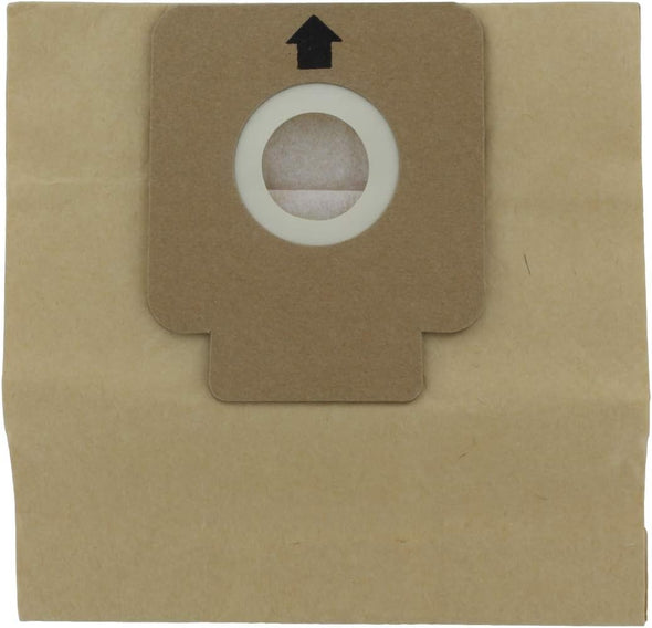 Paxanpax VB295 Paper Bags Hoover 'H64' Sprint, Freespace, Flash, Capture Series Pack of 5