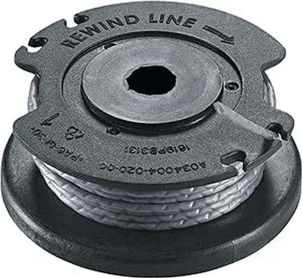 Bosch Home and Garden Easygrasscut Spool with 4 m 1.6mm Line