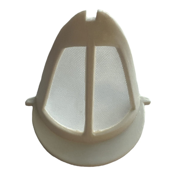 Quailitas Kettle Filter Replacement [Pack of 1] - Spare Kettle Filter Part for Bosh TWK76075GB