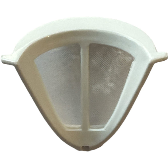 Quailitas Kettle Filter Replacement [Pack of 1] - Spare Kettle Filter Part for Bosh TWK76075GB