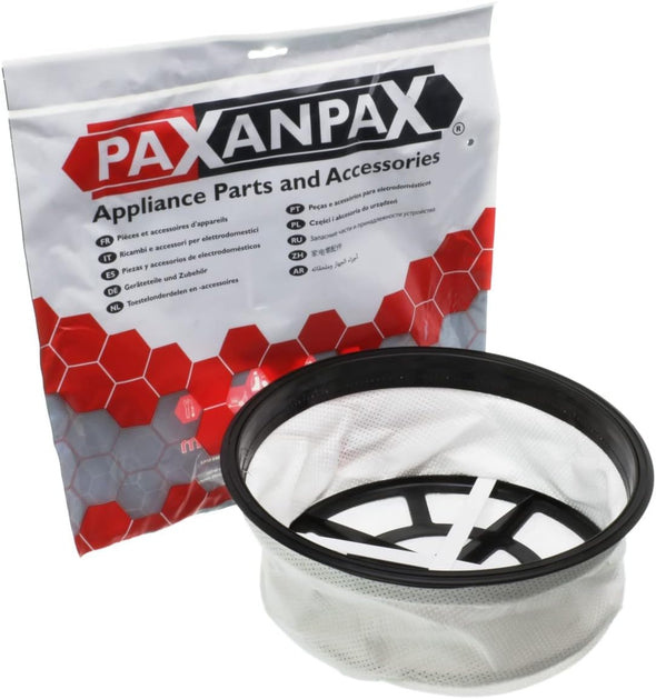 Paxanpax PFC488 Compatible for Numatic Filter for 12" / 305mm Machines