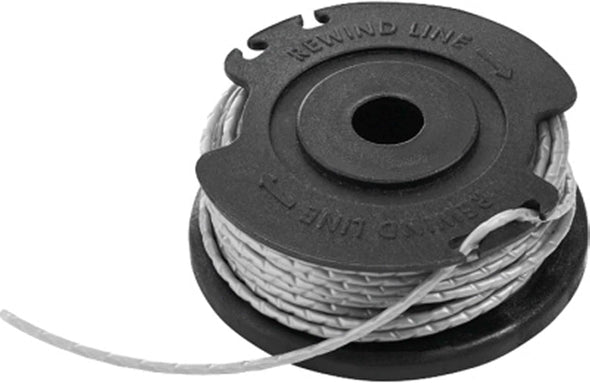 Bosch Home and Garden F016800351 Refill and integrated line spool