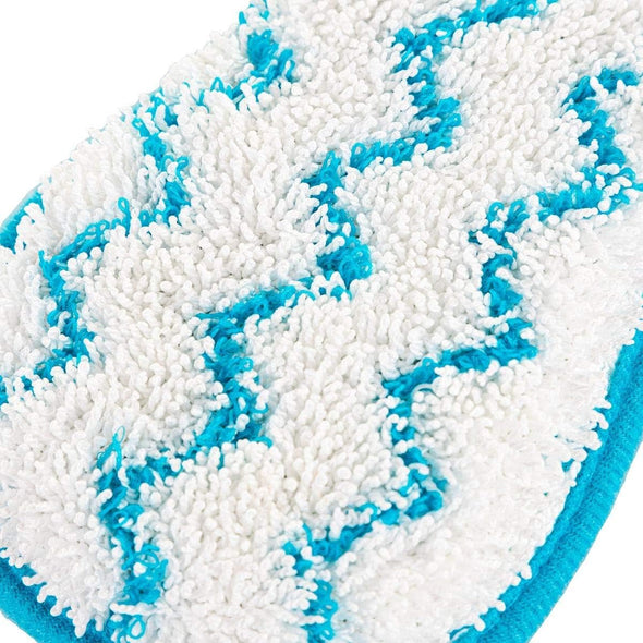 Minky M Cloth Anti-Bacterial Bathroom Pad