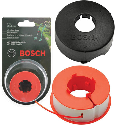 Genuine Bosch Art 23F 23G 23GF 23GFS 23GFSV Strimmer/Grass Trimmer Pro-Tap