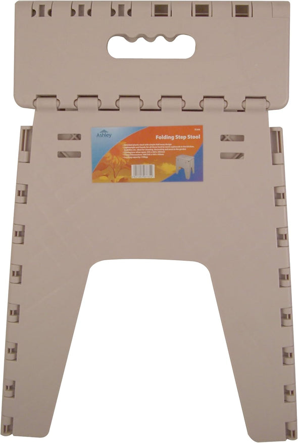 Hamble Distribution ltd BLACKSPUR BB-TC508 Folding Step Stool