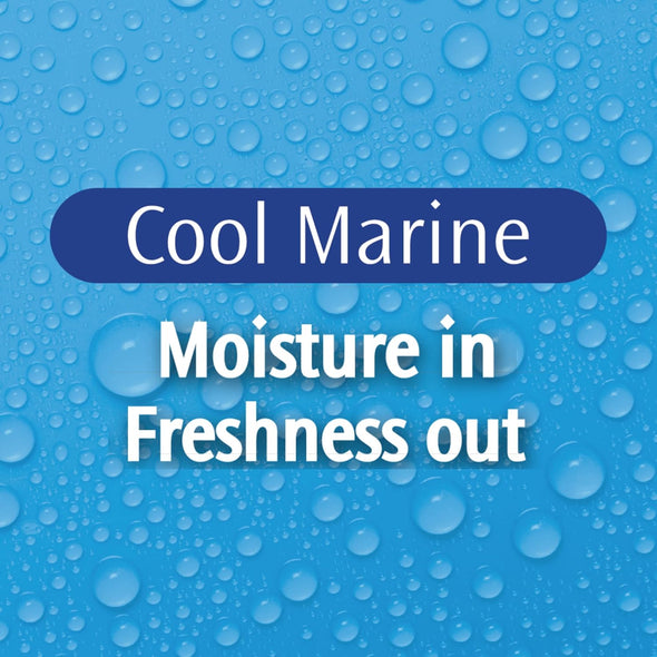 Acana 3 in 1 Moisture Absorber Cool Marine