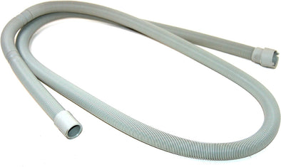 Beko 1740160300 Accessories/Water Pipes/Belling Proline Leisure Flavel Diplomat Dishwasher Drain Hose