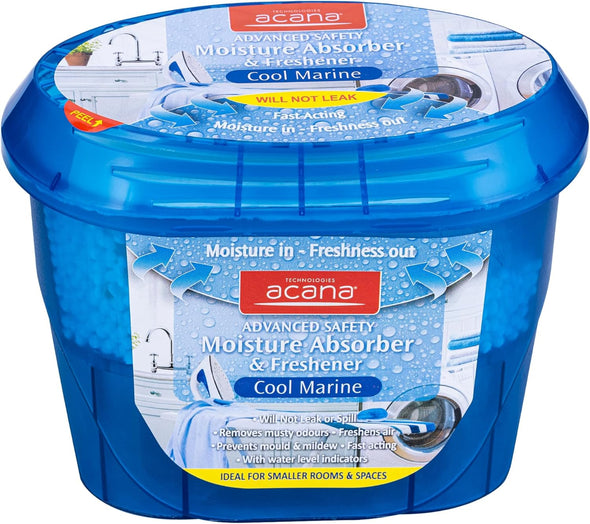 Acana 3 in 1 Moisture Absorber Cool Marine