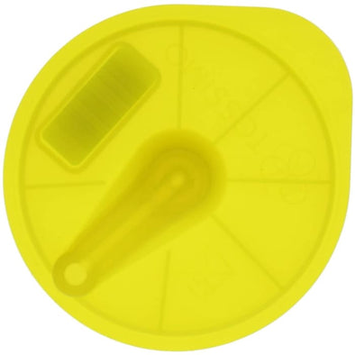 Bosch 621101 Service T-Disc for Tassimo T20/T40/T65/T85/Bosch Spare Part, Plastic - Quailitas Limited