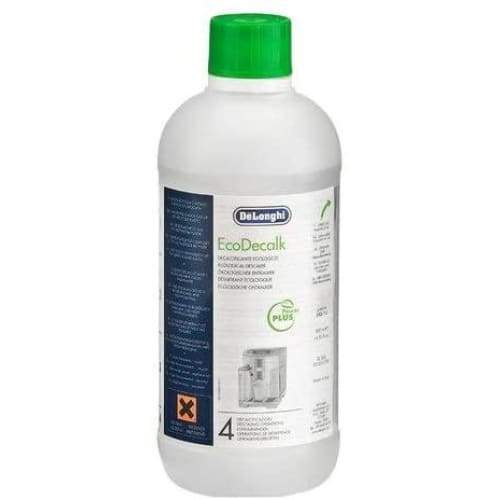 DeLonghi Descaler Cleaner EcoDecalk Cleaning Solution for Coffee Machine  100ml