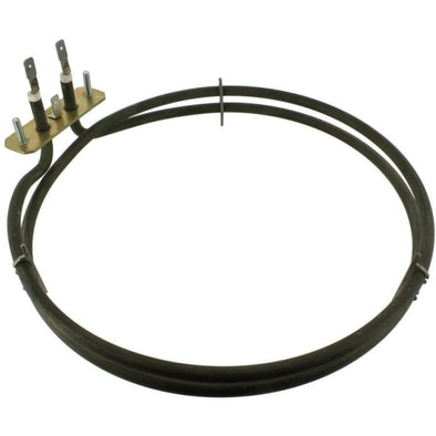 Europart Non Original Series Fan Oven Element Fits for Teba TFA40/GB42/43 - Quailitas Limited