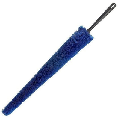 Flexible Microfibre Radiator Brush - Quailitas Limited