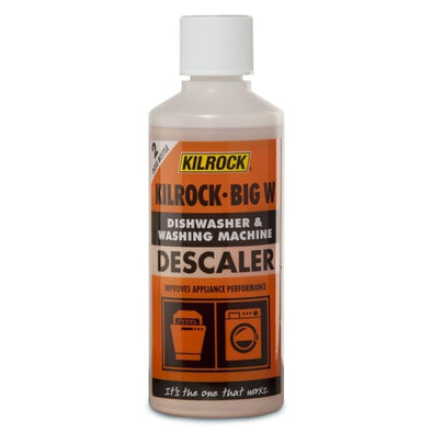 Kilrock BIGW Descale 400 mL - Quailitas Limited