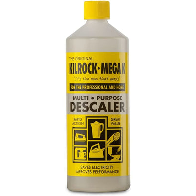 Kilrock MEGA-K Descale 1 L - Quailitas Limited