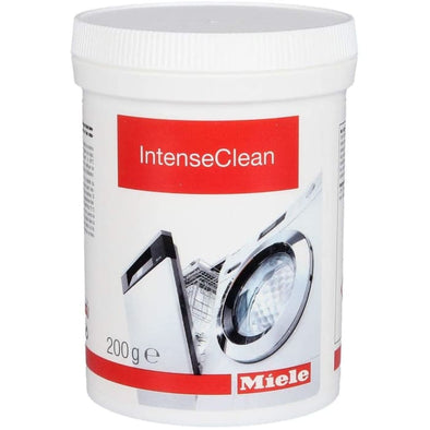 Miele IntenseClean, Plastic - Quailitas Limited