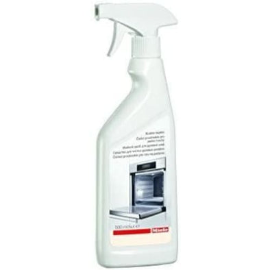 Miele Oven and Stove Accessories/Oven Cleaner for optimum Results and Safe to Use/Powerful cleaning for - Quailitas Limited