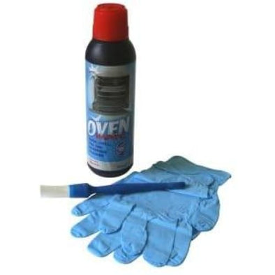 Oven Cleaner Kit 500 ml - Quailitas Limited