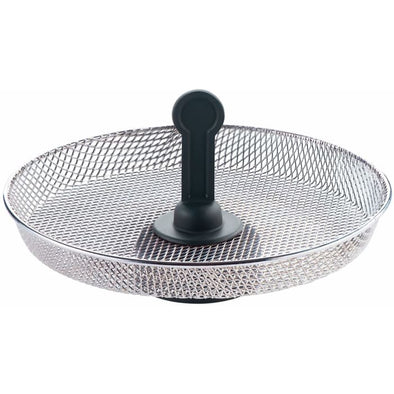 Snacking Mesh Metal Tray Grid Basket for Tefal Actifry 1kg/1.2kg models GH800xxx, FZxxxxxx, AL80xxx [Genuine Tefal] - Quailitas Limited